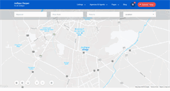 Desktop Screenshot of jodhpurdarpan.com